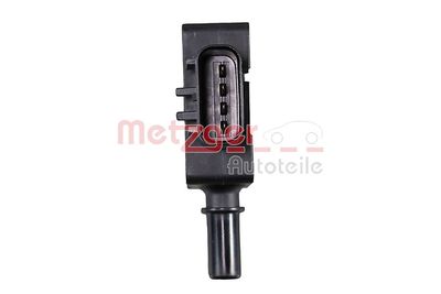 SENSOR ABGASDRUCK METZGER AUTOTEILE 0906473 1