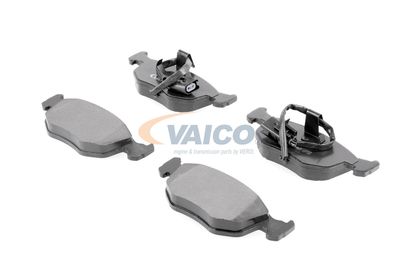 BREMSBELAGSATZ SCHEIBENBREMSE VAICO V250164 18