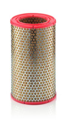 Luftfilter