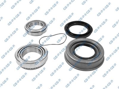 Wheel Bearing Kit GK3205