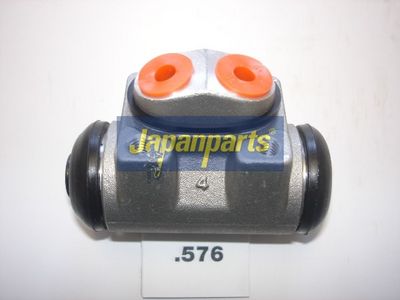 JAPANPARTS Rato stabdžių cilindras