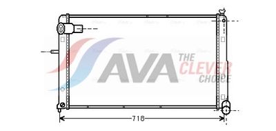 KüHLER MOTORKüHLUNG