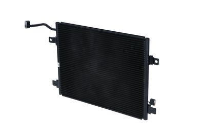 CONDENSATOR CLIMATIZARE NRF 350430 9