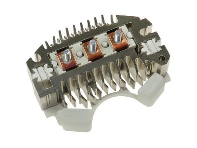Gleichrichter, Generator