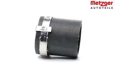 LADELUFTSCHLAUCH METZGER AUTOTEILE 2400931 19