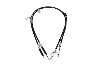 Trosas, stovėjimo stabdys