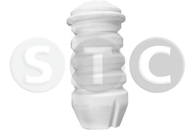 STC T441705 Комплект пыльника и отбойника амортизатора для FIAT CINQUECENTO