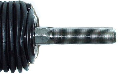 LENKGETRIEBE SPIDAN 52147 2