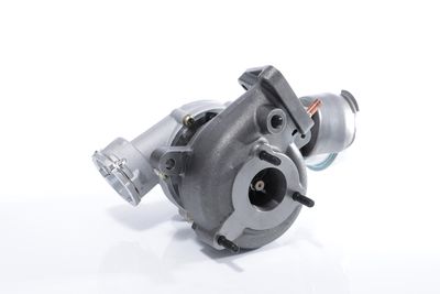 LADER AUFLADUNG BTS Turbo T914137BT 15