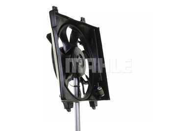 VENTILATOR RADIATOR MAHLE CFF221000P 30