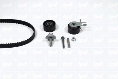 SET CUREA DE DISTRIBUTIE