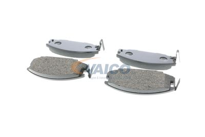 BREMSBELAGSATZ SCHEIBENBREMSE VAICO V408025 13