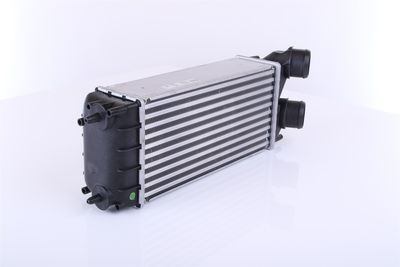 INTERCOOLER COMPRESOR NISSENS 96514 37