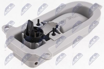 Zámek odkládací přihrádky NTY EZC-ME-440