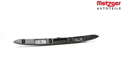 MINER HAION METZGER AUTOTEILE 2310920 37