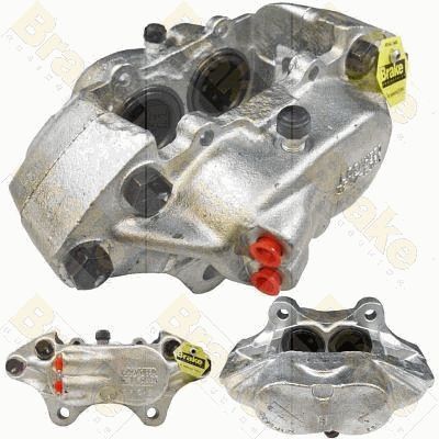 Brake Caliper Brake ENGINEERING CA1587