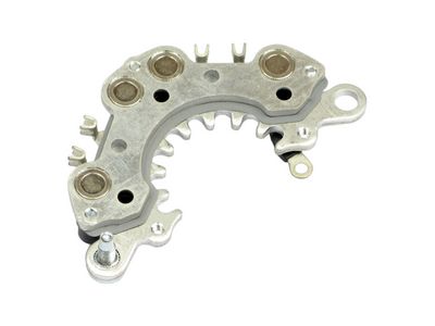 Gleichrichter, Generator