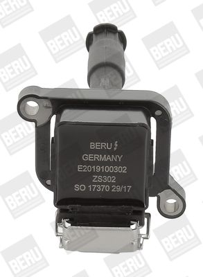 Катушка зажигания BorgWarner (BERU) ZS302 для BMW Z8
