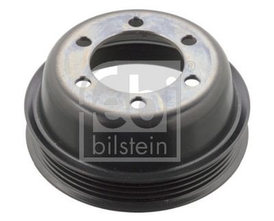 FEBI BILSTEIN Riemenscheibe, Kurbelwelle