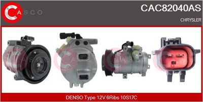 COMPRESOR CLIMATIZARE