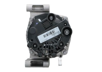 GENERATOR / ALTERNATOR BV PSH 505563105500 2