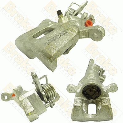 Brake Caliper Brake ENGINEERING CA908