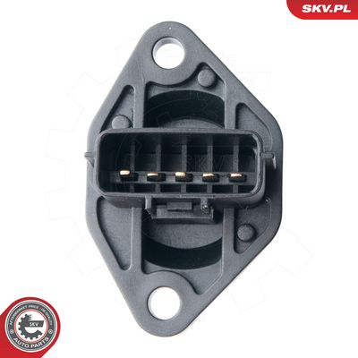 Váha vzduchu / snímač množství protékajícího vzduchu SKV 07SKV510