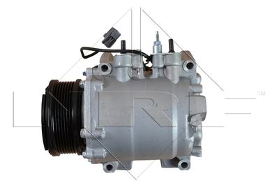 NRF Kompressor, Klimaanlage EASY FIT (32448)