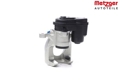 ETRIER FRANA METZGER AUTOTEILE 6261397 17