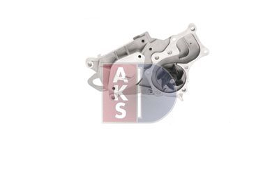 POMPă DE APă RăCIRE MOTOR AKS DASIS 570655N 8