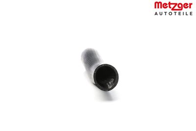 LADELUFTSCHLAUCH METZGER AUTOTEILE 2401014 27