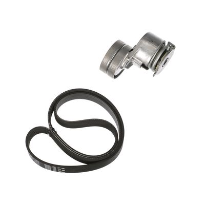 KEILRIPPENRIEMENSATZ GATES K017PK1125 57