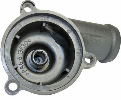 KüHLMITTELFLANSCH METZGER AUTOTEILE 4010117 1