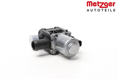 KüHLMITTELREGELVENTIL METZGER AUTOTEILE 0899330 9