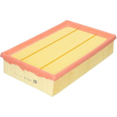 LUFTFILTER KOLBENSCHMIDT 50013596 2