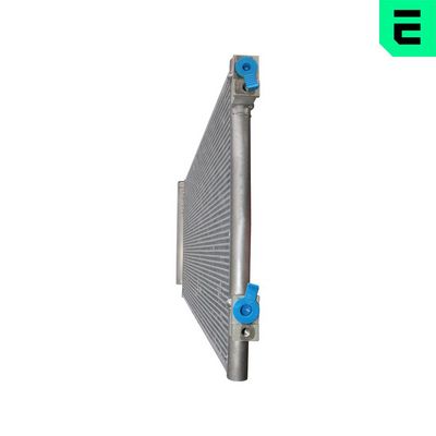 CONDENSATOR CLIMATIZARE ERA 667401 4