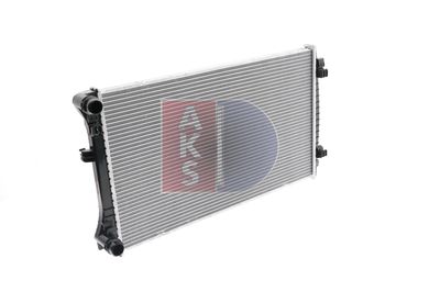 KüHLER MOTORKüHLUNG AKS DASIS 480081N 13
