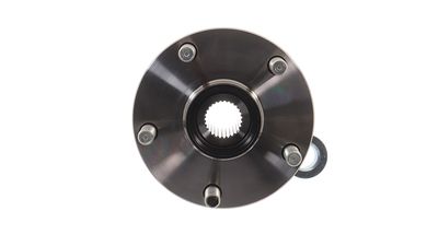 RADLAGERSATZ SKF VKBA7496 19