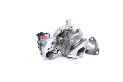 LADER AUFLADUNG BTS Turbo T918131 15