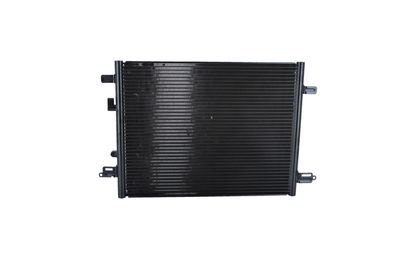 CONDENSATOR CLIMATIZARE NRF 350552 25