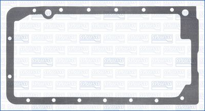 GARNITURA BAIE ULEI AJUSA 14031200 1