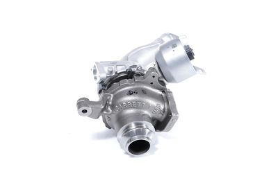 LADER AUFLADUNG BTS Turbo T916404 18