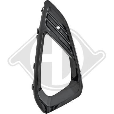 LüFTUNGSGITTER STOßFäNGER