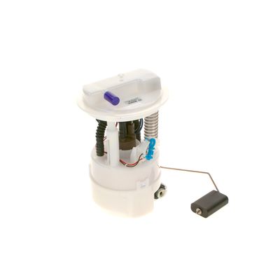 SISTEM ALIMENTARE CU COMBUSTIBIL BOSCH 0986580958 25