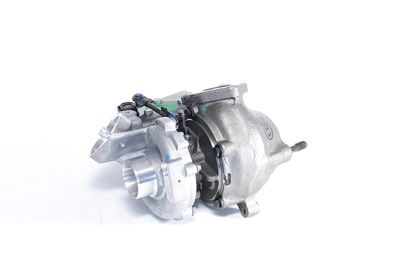 COMPRESOR SISTEM DE SUPRAALIMENTARE BTS Turbo T914943 7