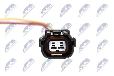 SET RAPARAT CABLURI INJECTOR NTY BWPAU000 2