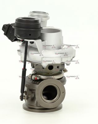 COMPRESOR SISTEM DE SUPRAALIMENTARE