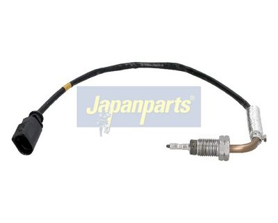 датчик, температура на изгорелите газове JAPANPARTS EGT-0913