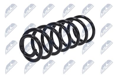 ARC SPIRAL NTY ASZCT053 38