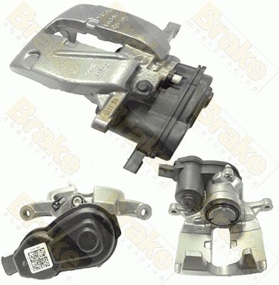 Brake Caliper Brake ENGINEERING CA3126